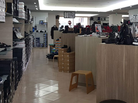 Centro Calzature Serpico